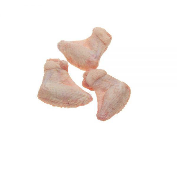 wholesale chicken 2 joint wing for sale