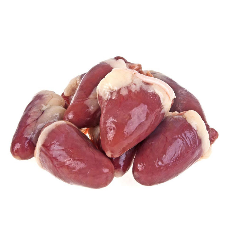wholesale chicken hearts for sale